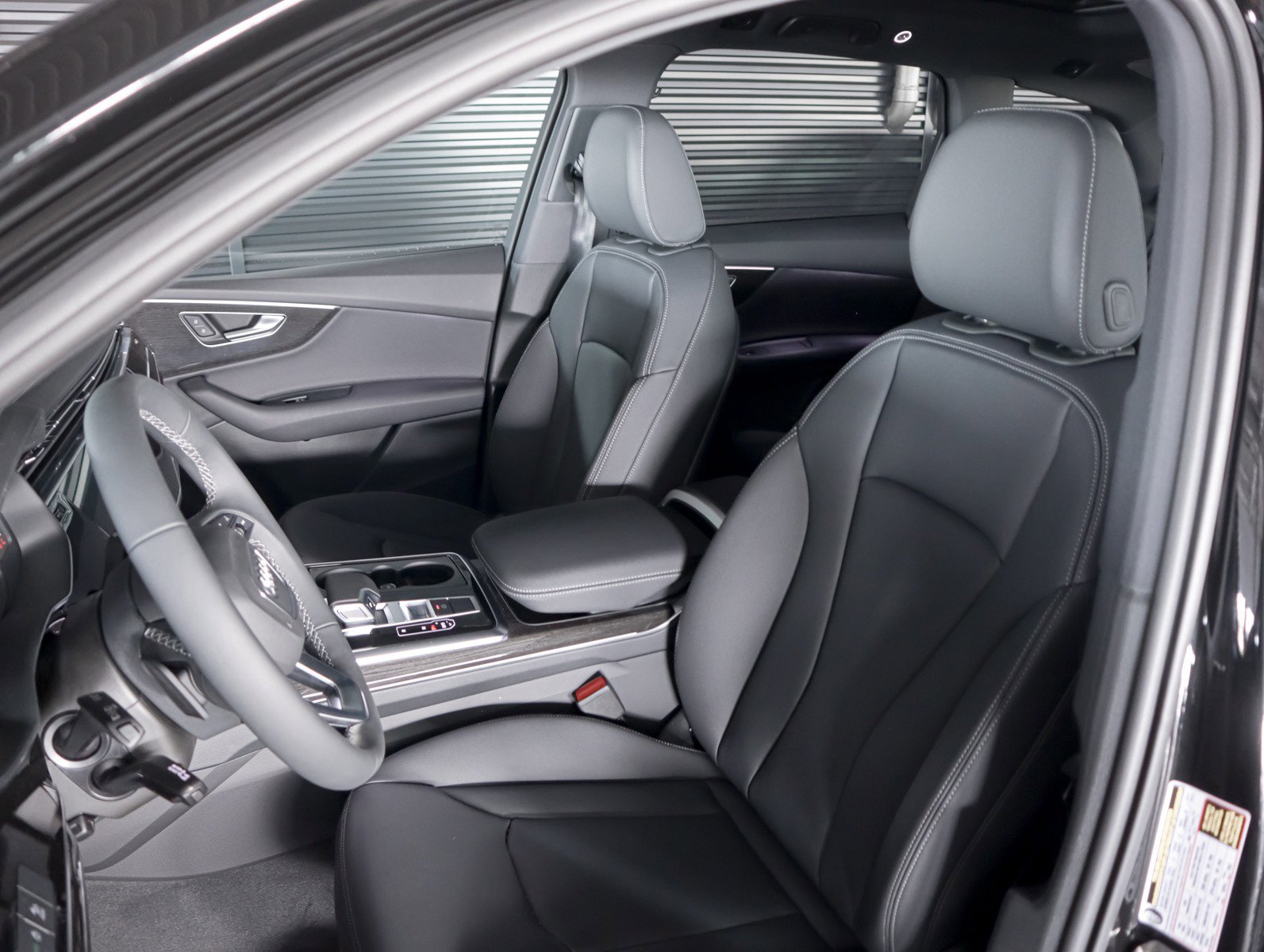 New 2026 Audi Q7 2.0T Premium image 8