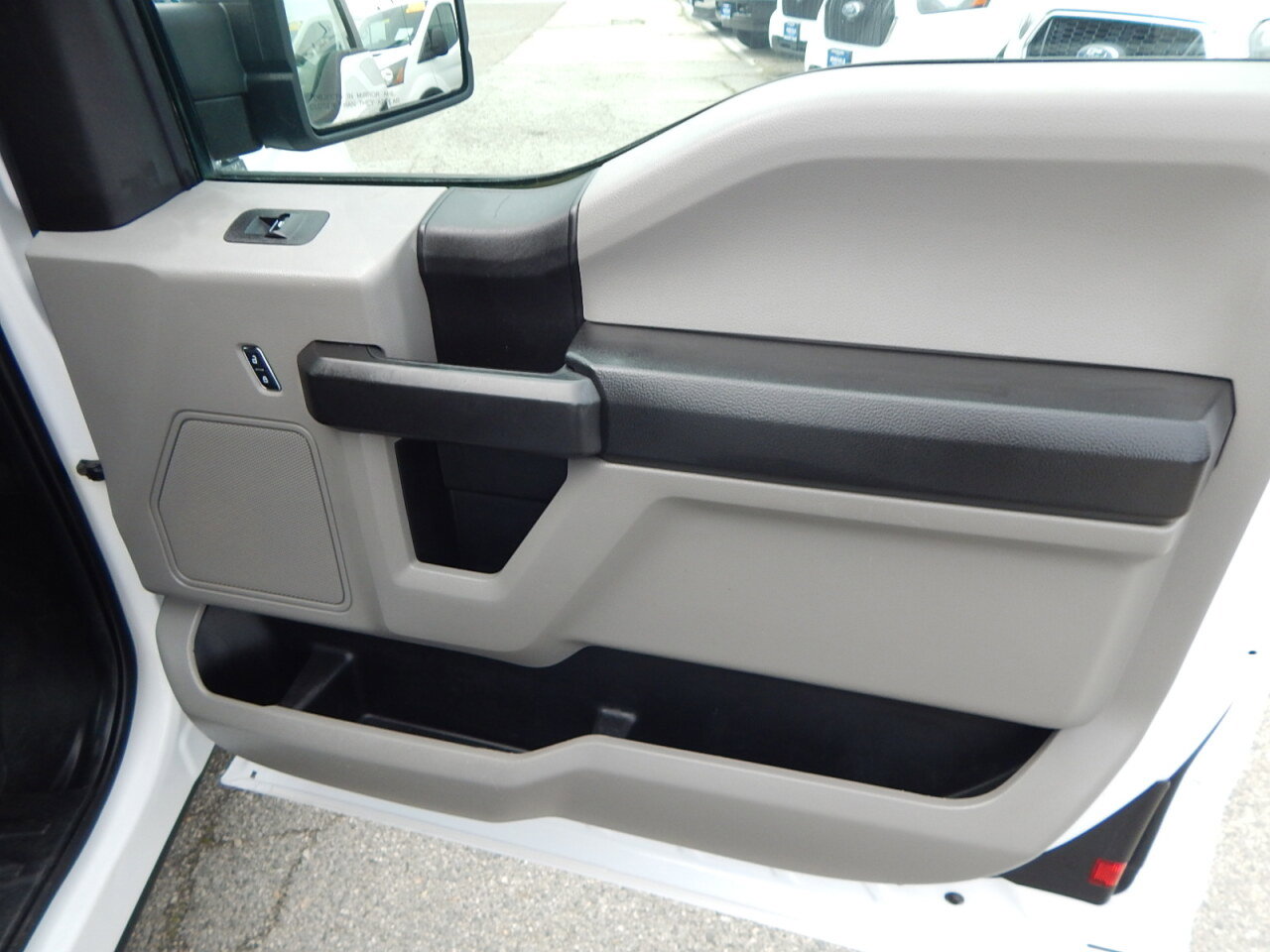 Used 2017 Ford F150 XL w/ XL Power Equipment Group image 21