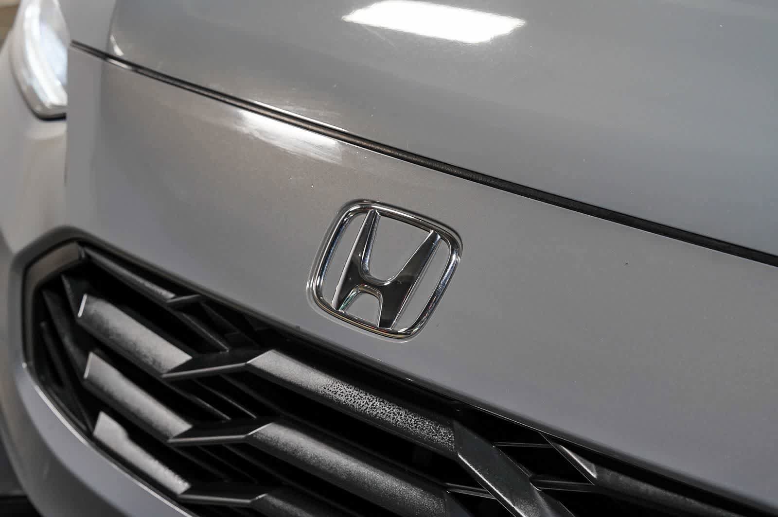 Used 2024 Honda HR-V Sport image 8