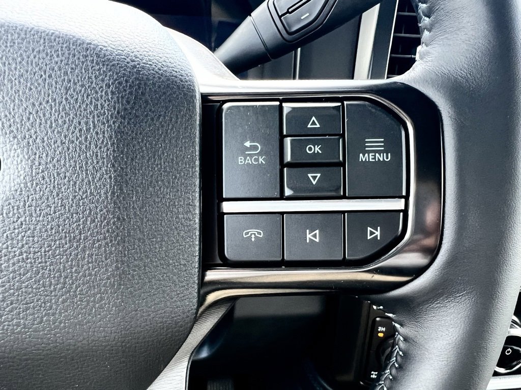 New 2026 Ford F250 Platinum image 22