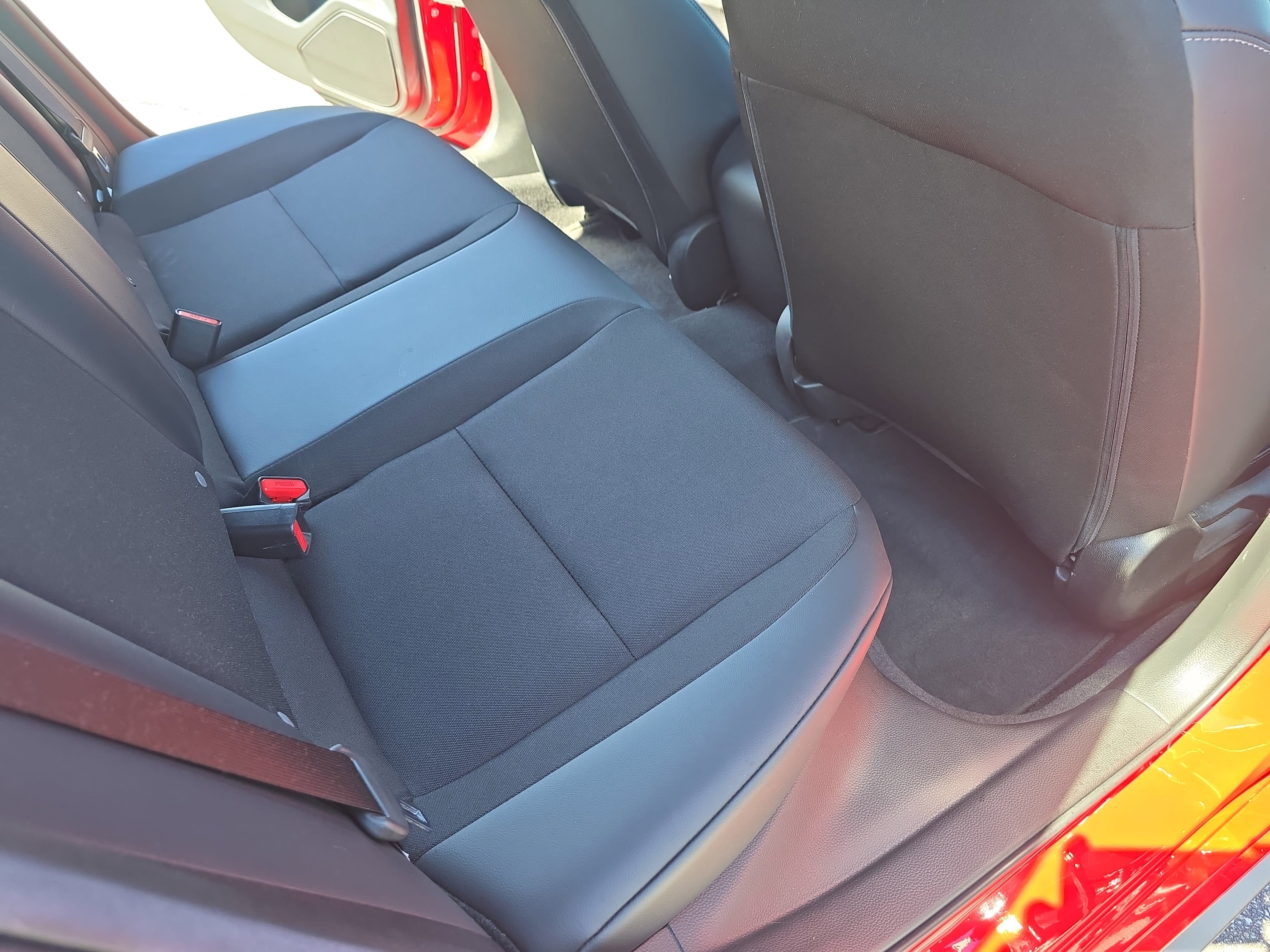Used 2024 Honda Civic Sport image 11