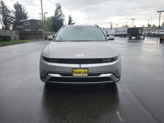New 2026 Hyundai Ioniq 5 Limited image 10