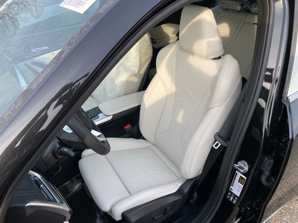New 2026 BMW X1 xDrive28i image 11