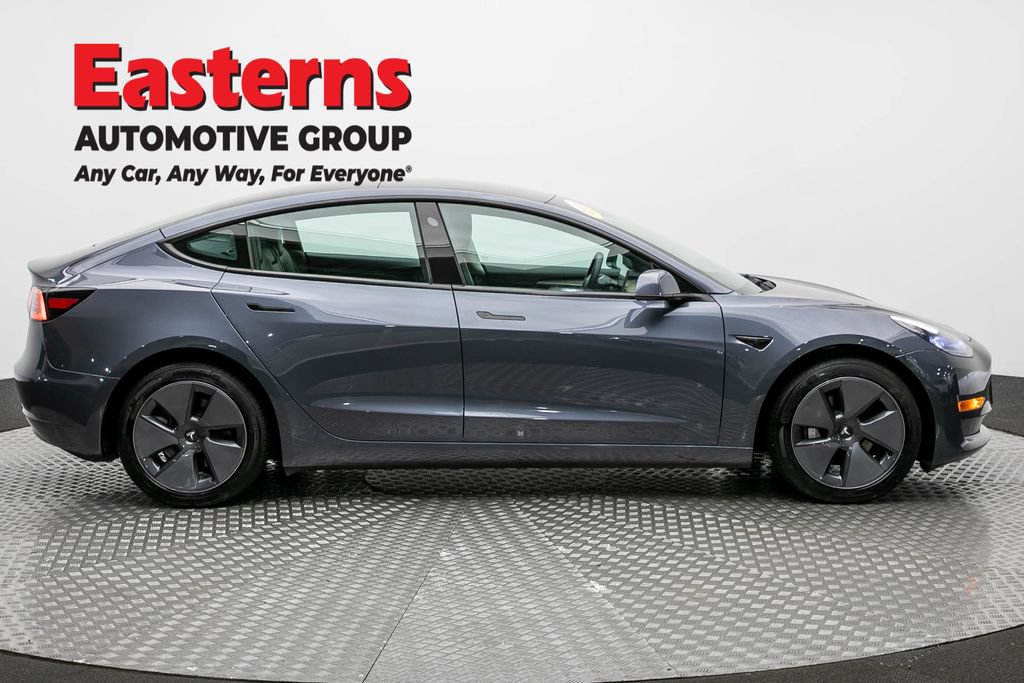 Used 2023 Tesla Model 3 Standard Range RWD image 6