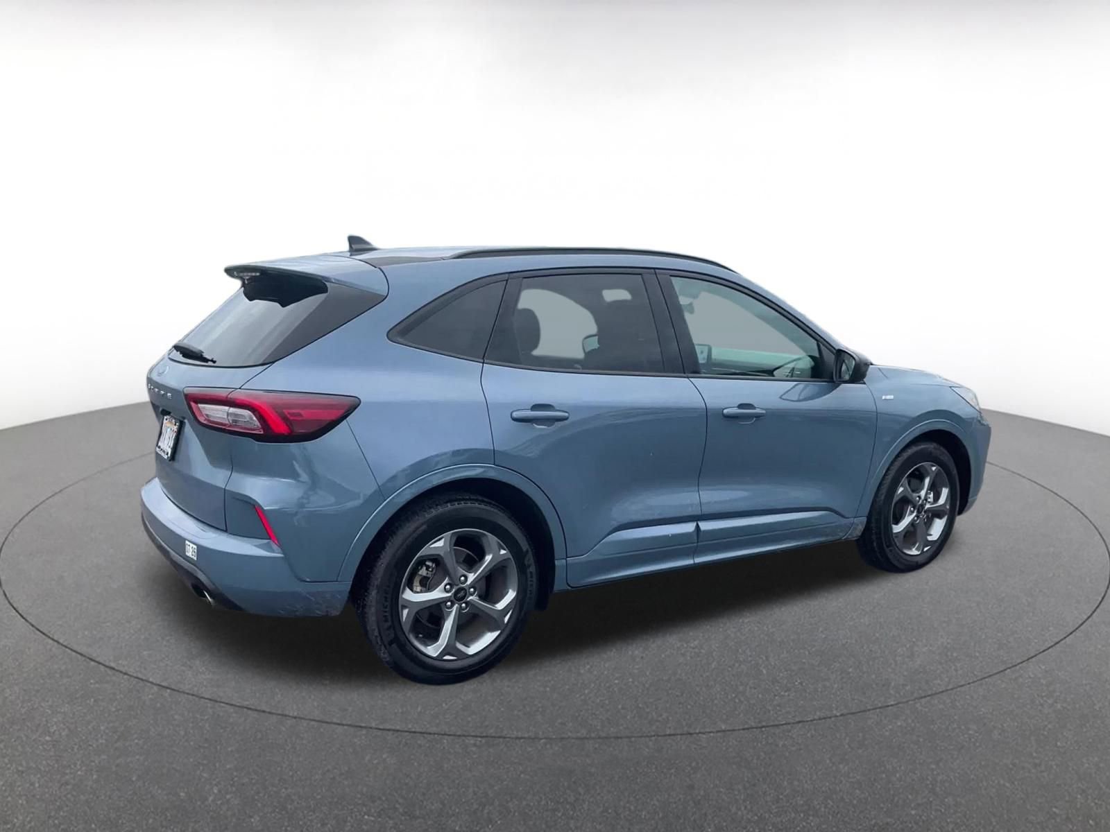 Used 2023 Ford Escape ST-Line image 15