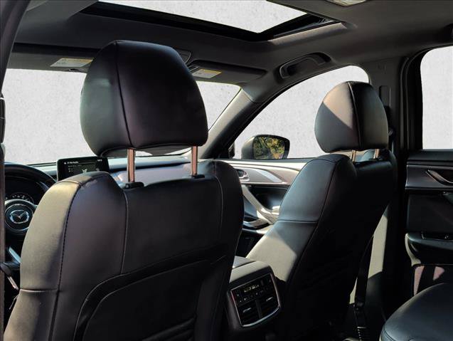 Used 2019 MAZDA CX-9 Grand Touring AWD/4WD image 21