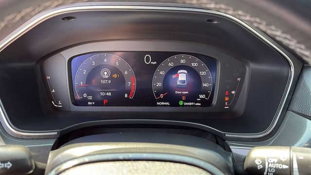 Certified 2023 Acura Integra A-Spec FWD image 15