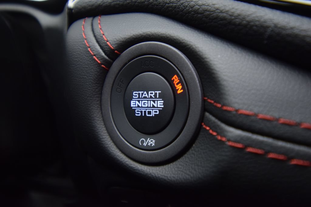 New 2026 Dodge Durango GT AWD/4WD image 26
