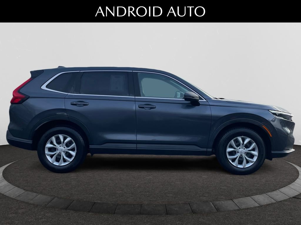 Used 2024 Honda CR-V LX image 6