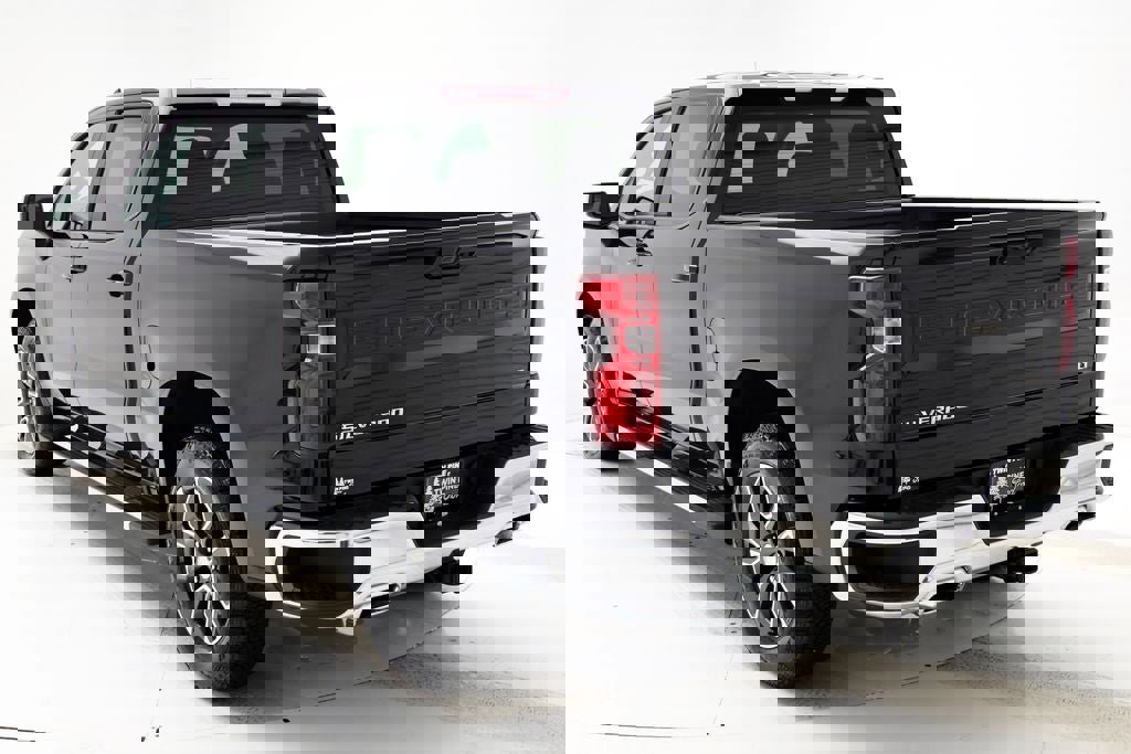 Used 2022 Chevrolet Silverado 1500 LT image 7