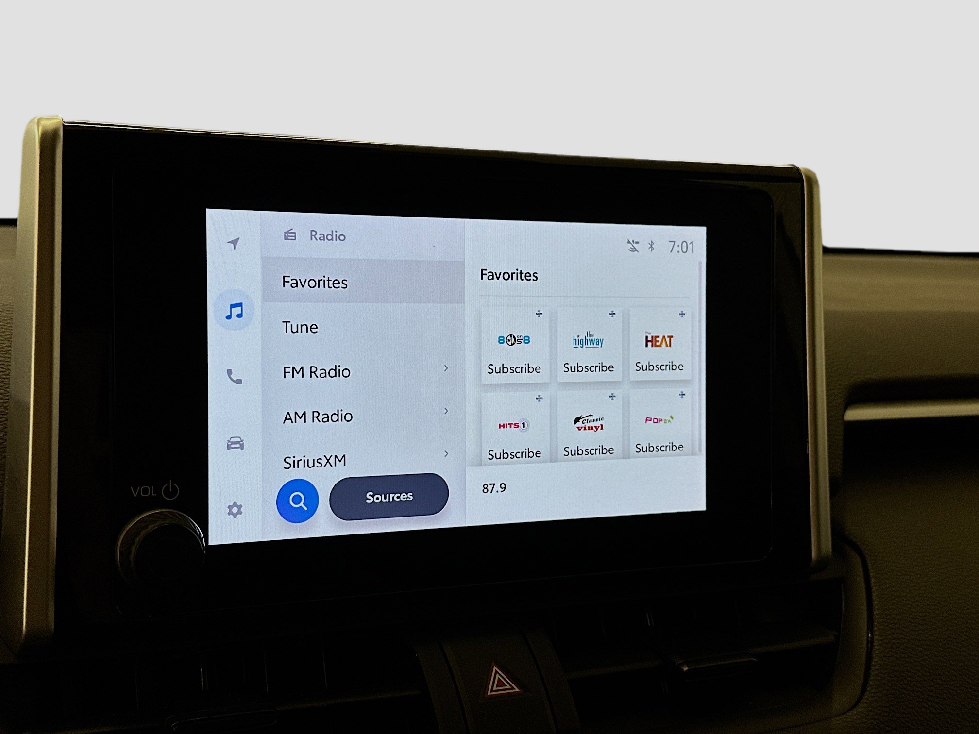 Used 2024 Toyota RAV4 XLE image 21