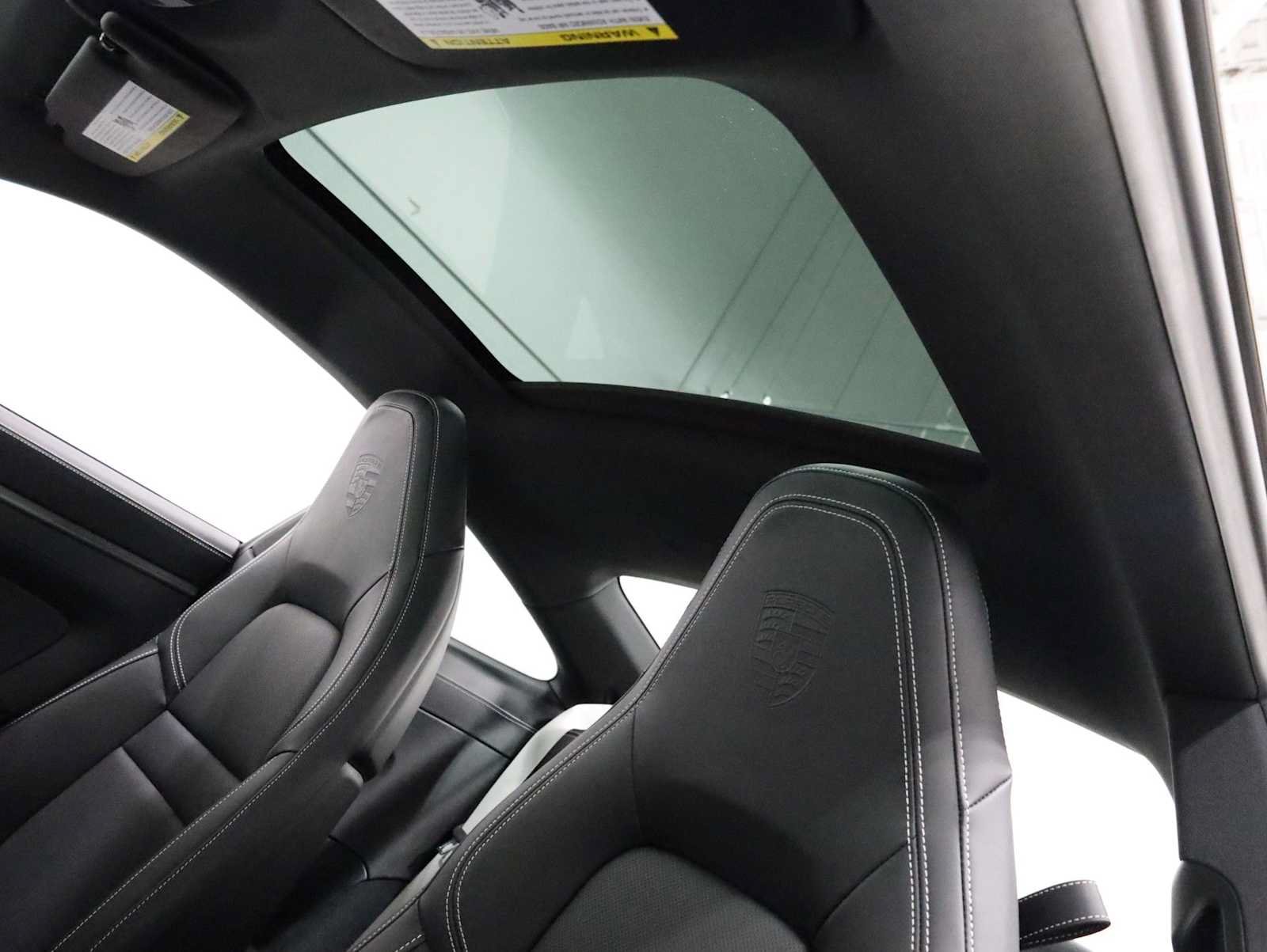 Certified 2026 Porsche 911 Carrera RWD image 20