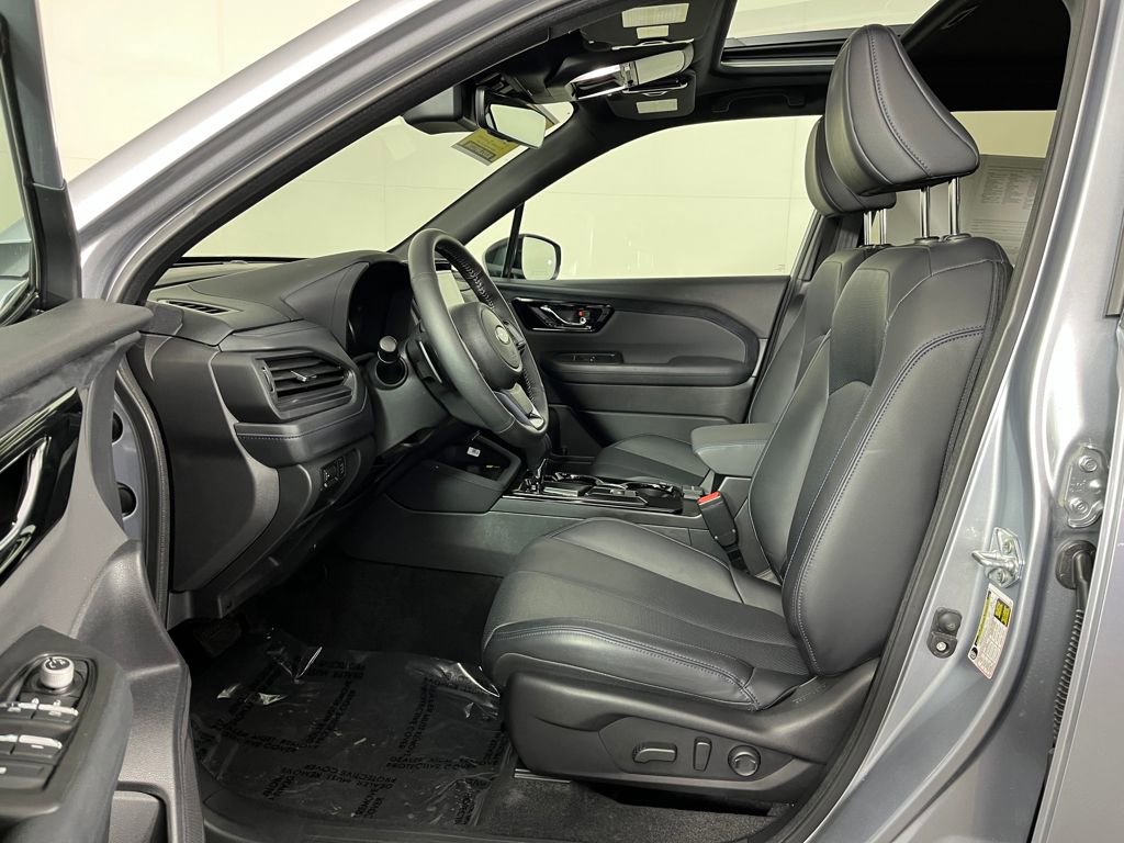 Used 2026 Subaru Forester Limited image 12