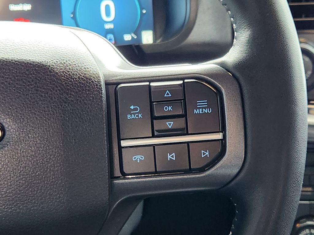 Used 2024 Ford F150 Lariat w/ Equipment Group 502A High AWD/4WD image 28