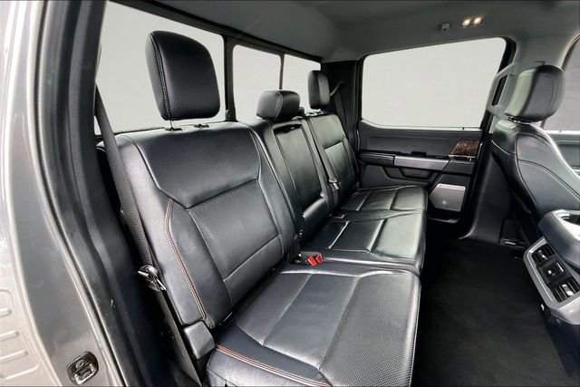 Used 2024 Ford F250 Lariat image 27