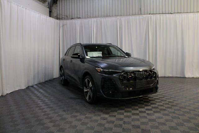 New 2025 Audi SQ5 Premium Plus AWD/4WD image 30