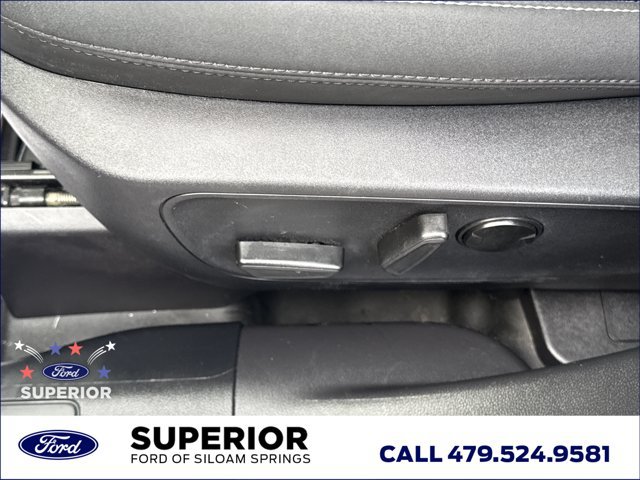 Used 2023 Ford Bronco Sport Badlands AWD/4WD image 14