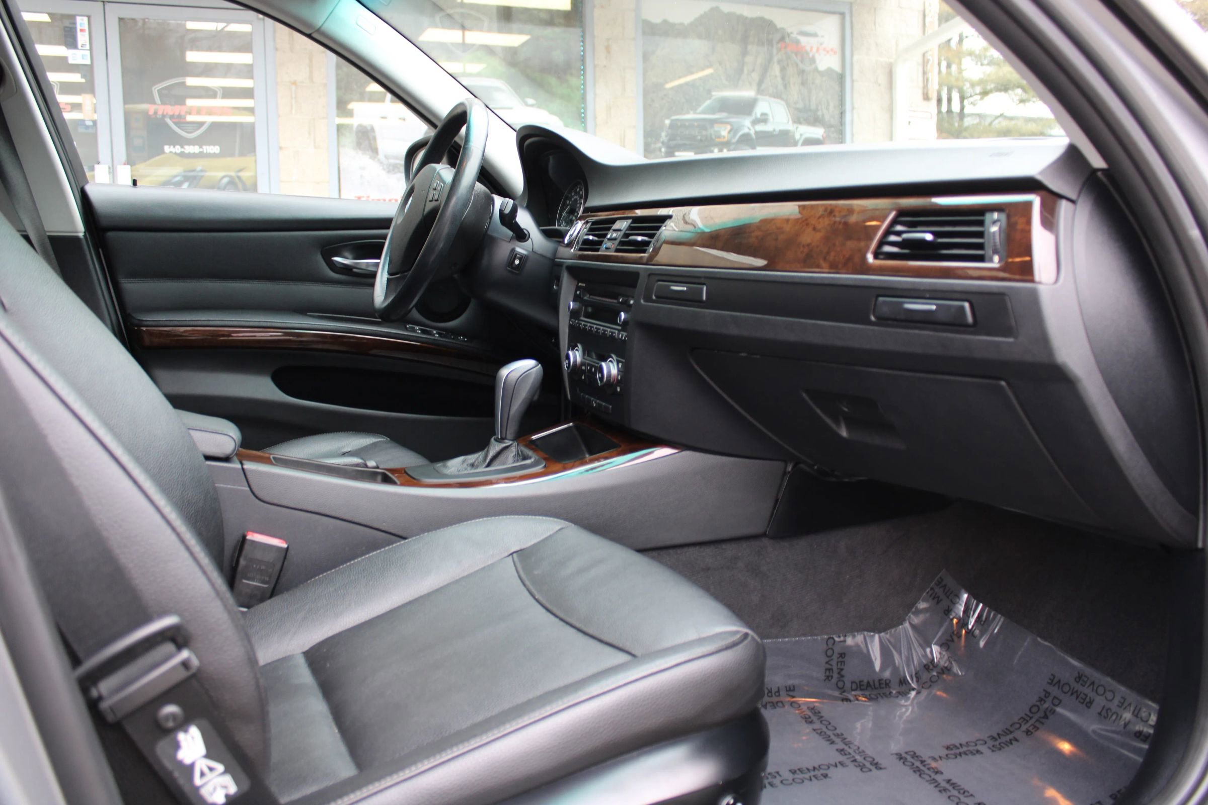 Used 2011 BMW 328i xDrive Sedan w/ Premium Pkg image 7