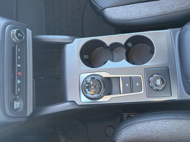 New 2025 Ford Bronco Sport Big Bend w/ Convenience Package image 23