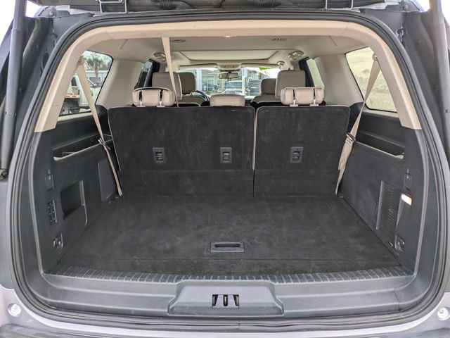 Used 2024 Ford Expedition Max Limited image 12