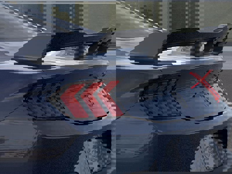 New 2025 Ford Mustang Dark Horse w/ Dark Horse Handlin Package image 22