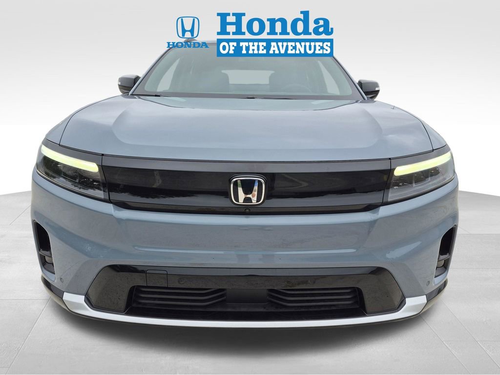 New 2026 Honda Prologue Elite image 2
