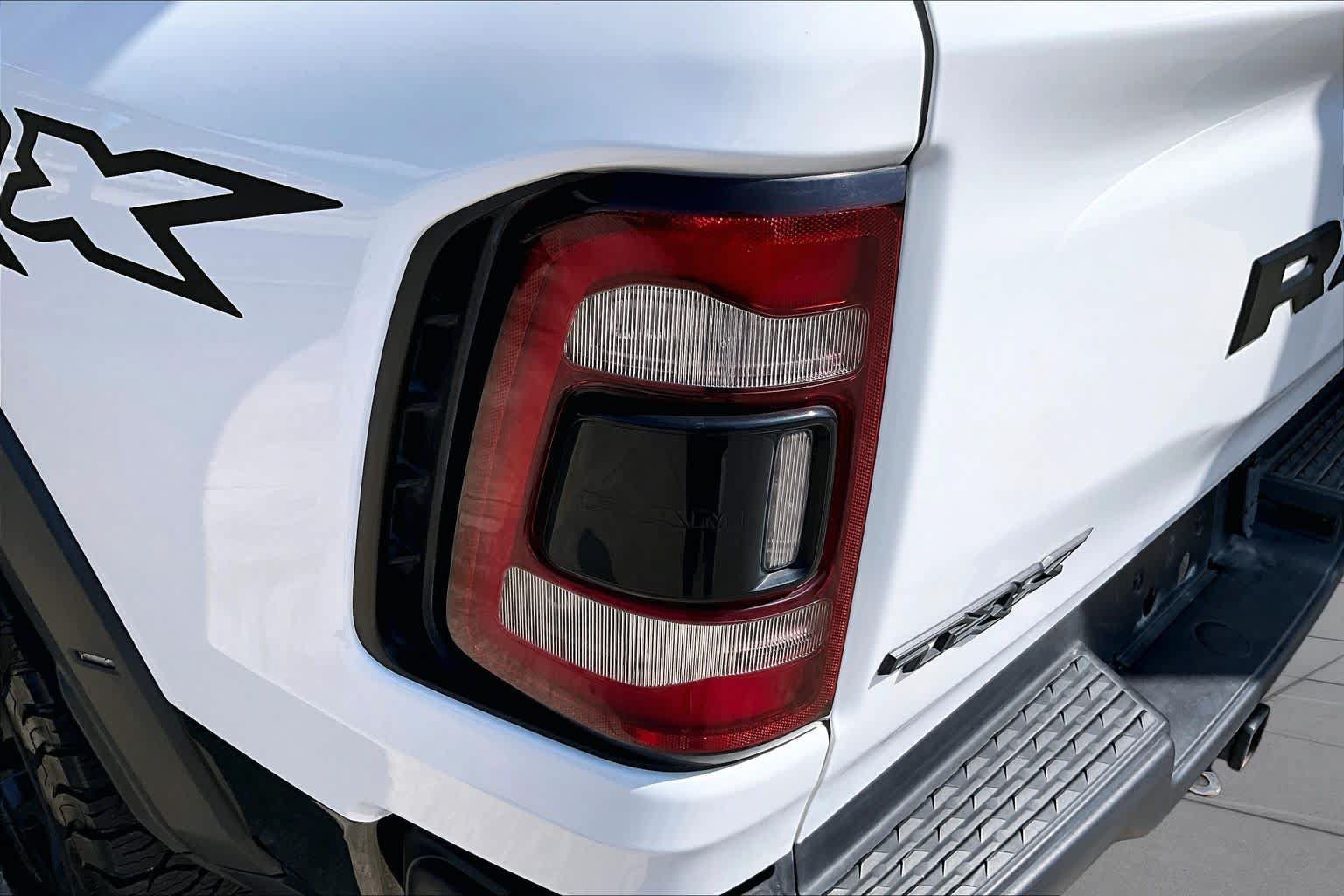 Used 2022 RAM 1500 TRX w/ TRX Level 2 Equipment Group AWD/4WD image 29