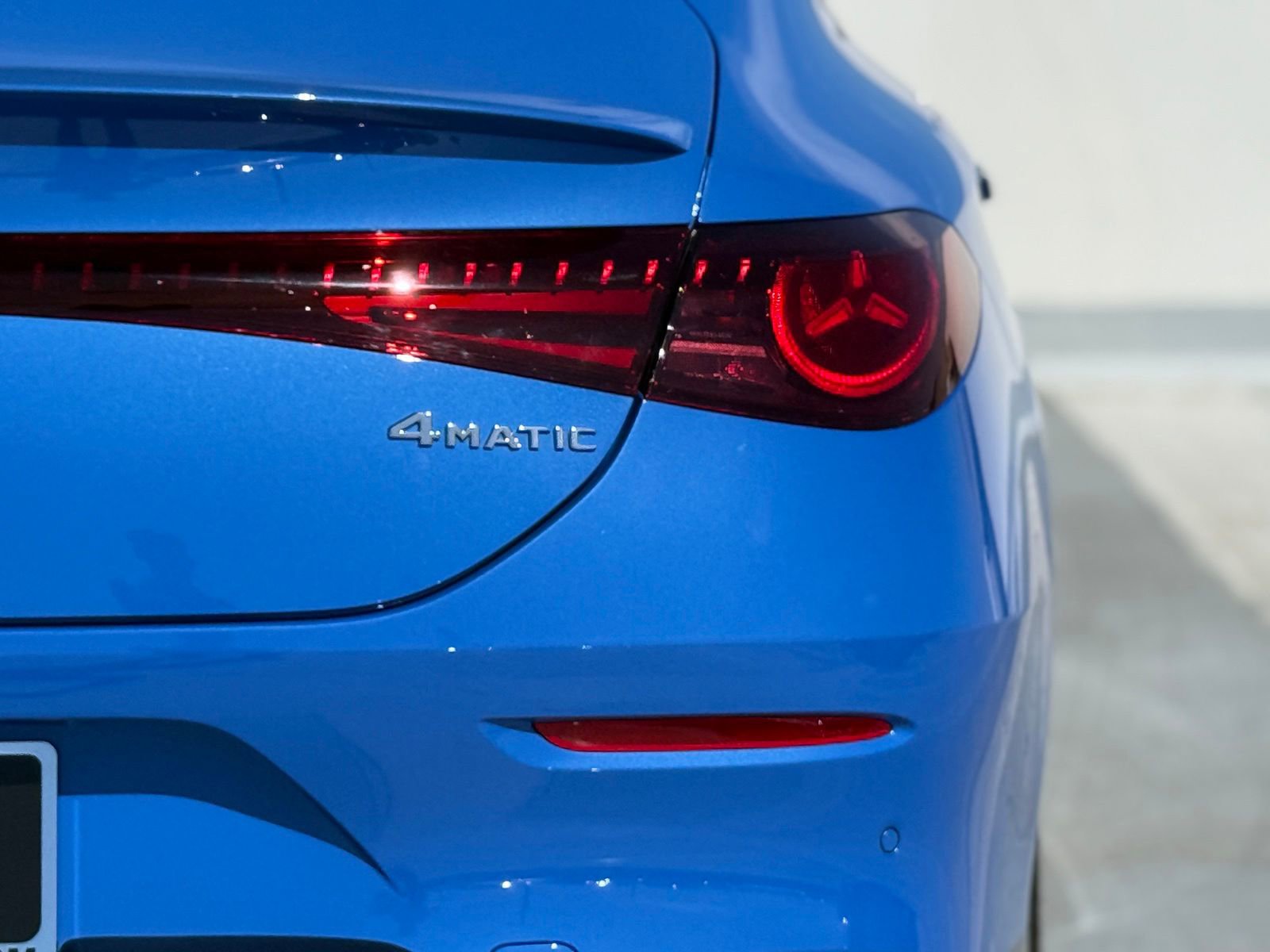 New 2026 Mercedes-Benz CLA 350 image 13