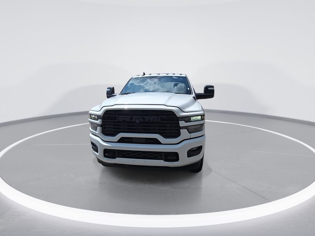 New 2026 RAM 2500 Big Horn image 3