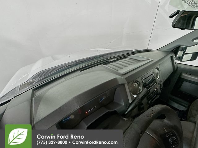 Used 2016 Ford F250 XLT AWD/4WD image 9