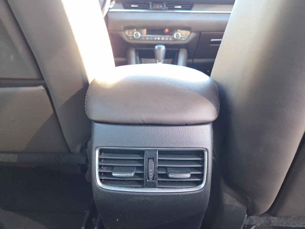 Used 2018 MAZDA MAZDA6 Signature FWD image 34