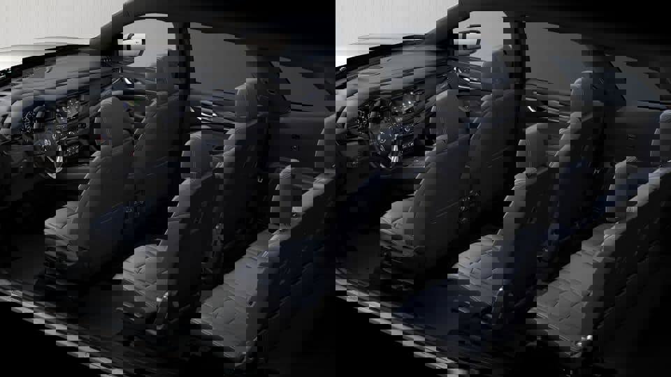 New 2024 Buick Enclave Premium w/ Experience Buick Package image 36