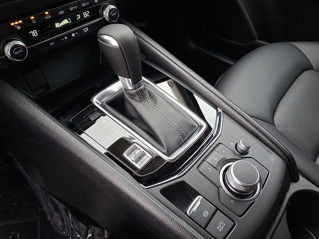 New 2025 MAZDA CX-5 AWD 2.5 S w/ Select Package image 12