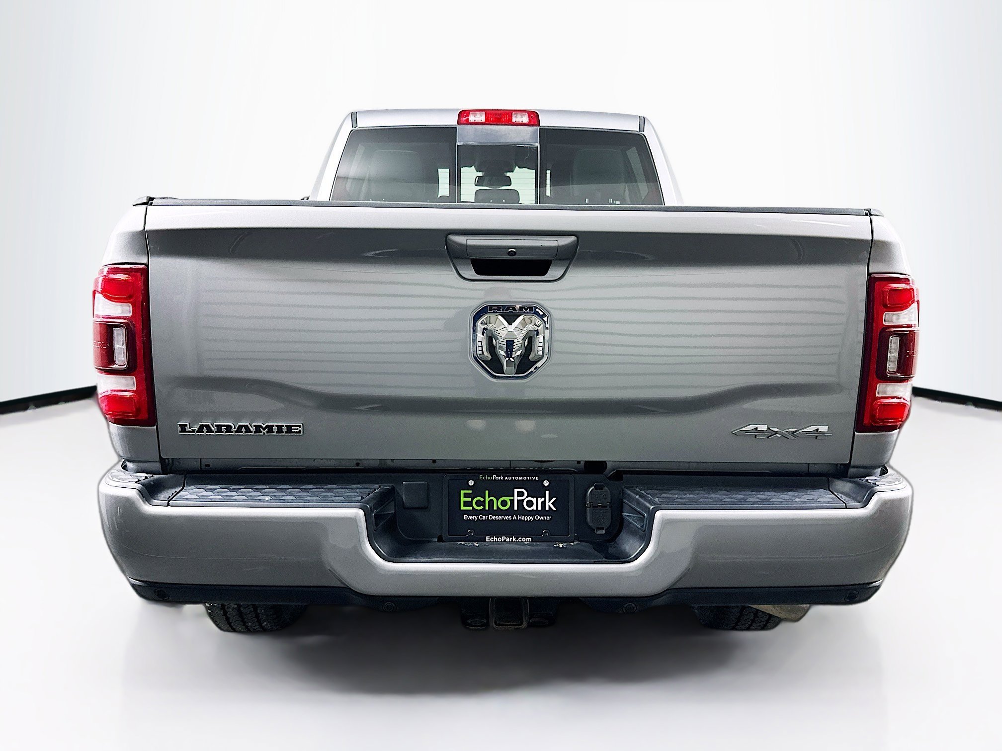 Used 2024 RAM 2500 Laramie AWD/4WD image 7