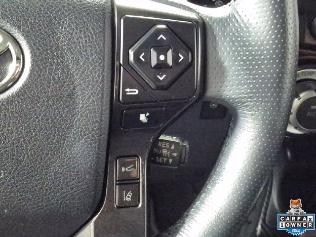 Certified 2024 Toyota 4Runner TRD Pro AWD/4WD image 13