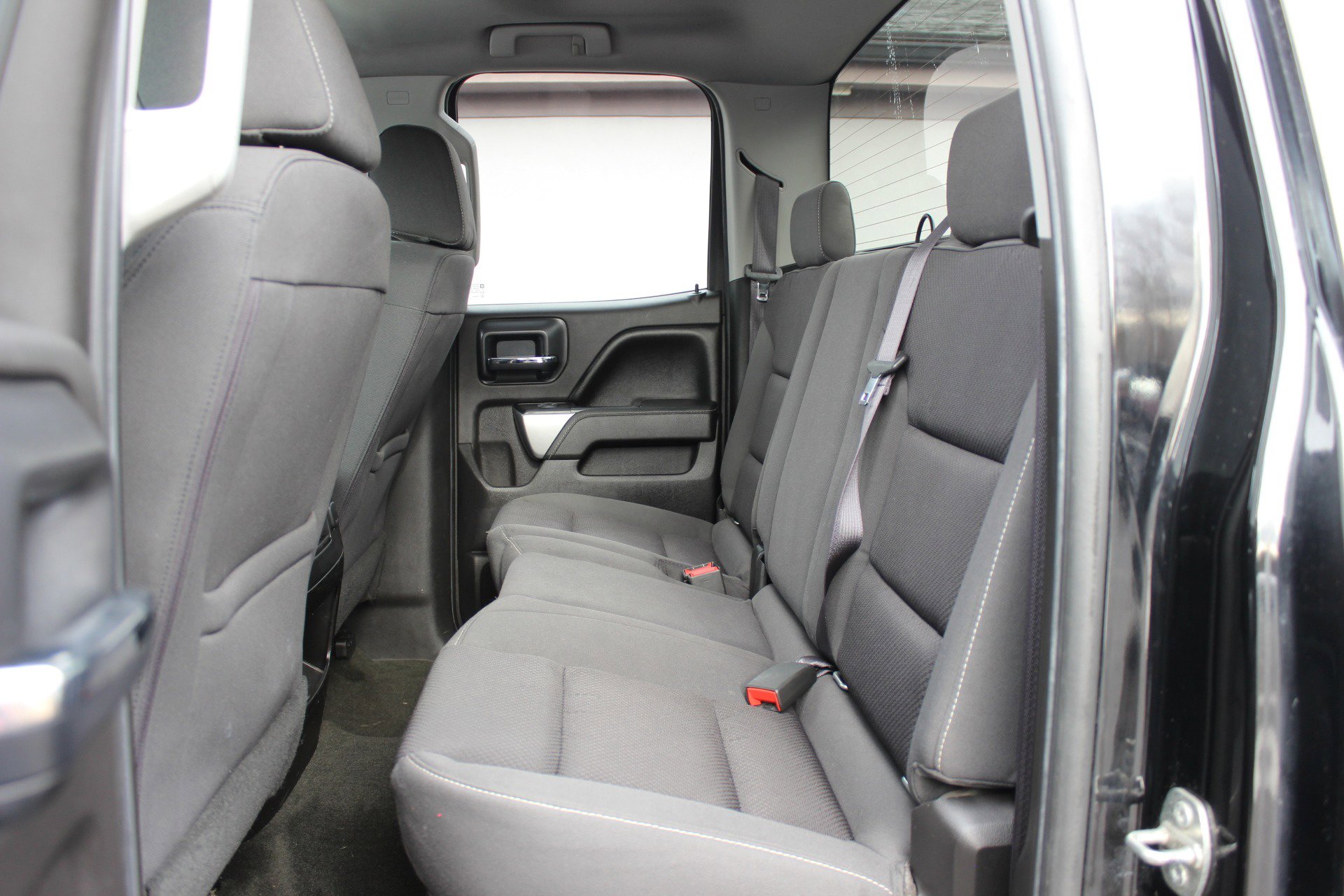 Used 2016 Chevrolet Silverado 2500 LT w/ All Star Edition image 32