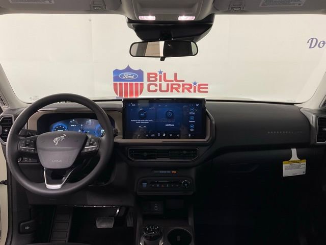 New 2025 Ford Bronco Sport Big Bend image 18