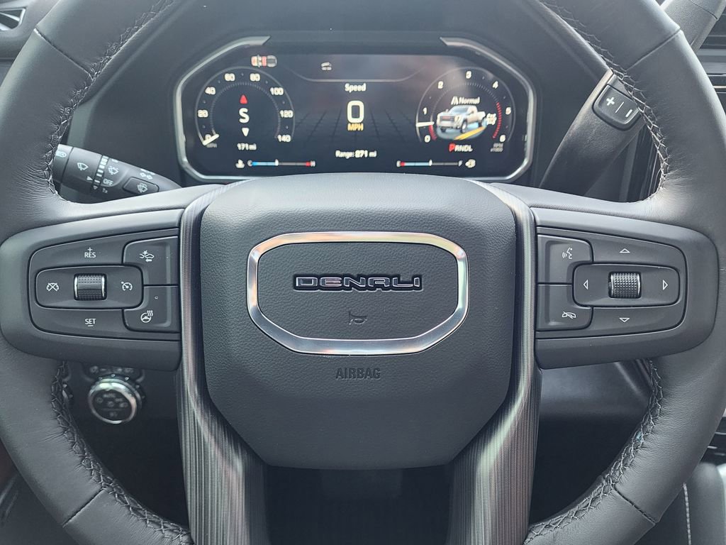 New 2026 GMC Sierra 3500 Denali Ultimate image 23