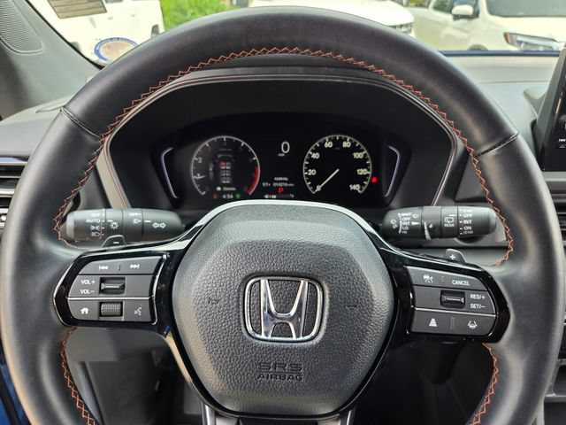 Used 2025 Honda Pilot TrailSport image 22