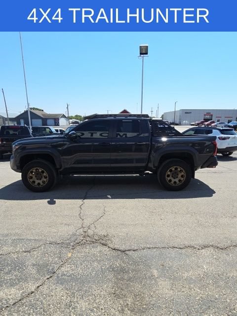 Used 2024 Toyota Tacoma 4x4 Double Cab Hybrid image 5
