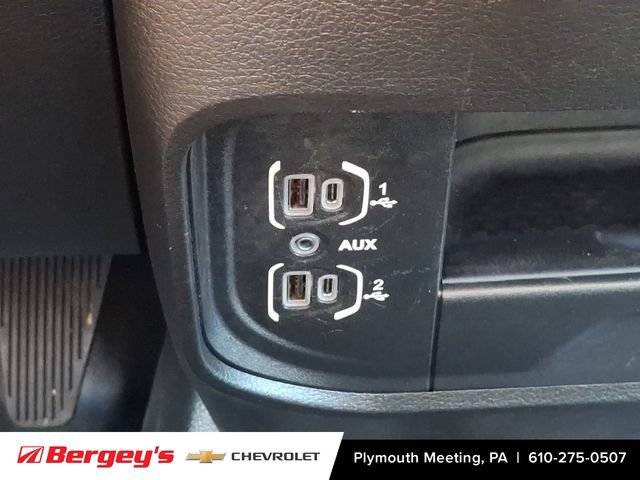 Used 2020 RAM 2500 Tradesman w/ Protection Group AWD/4WD image 25
