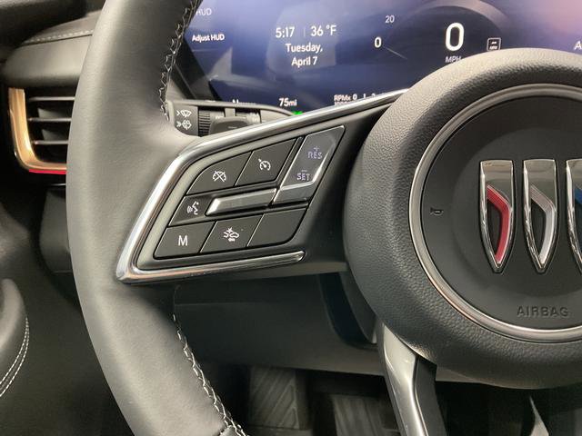 New 2026 Buick Envision Avenir AWD/4WD image 18