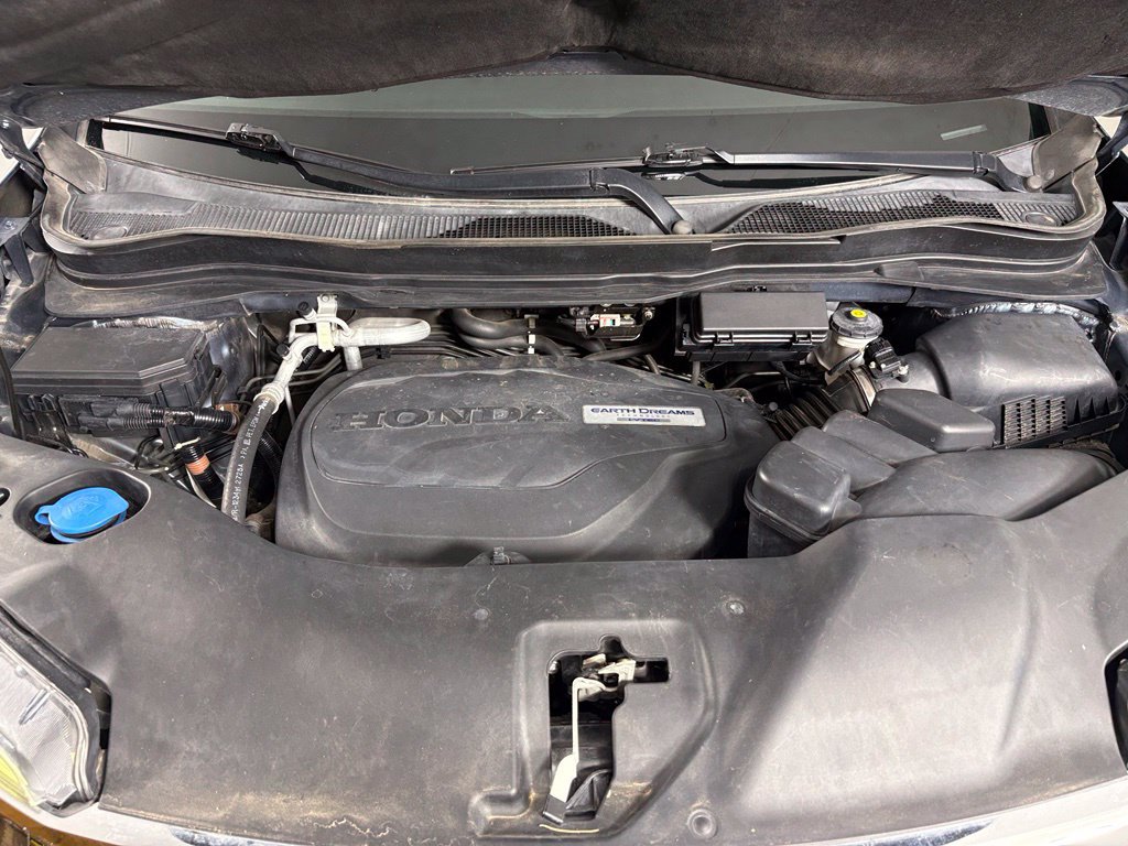 Used 2016 Honda Pilot EX-L image 45