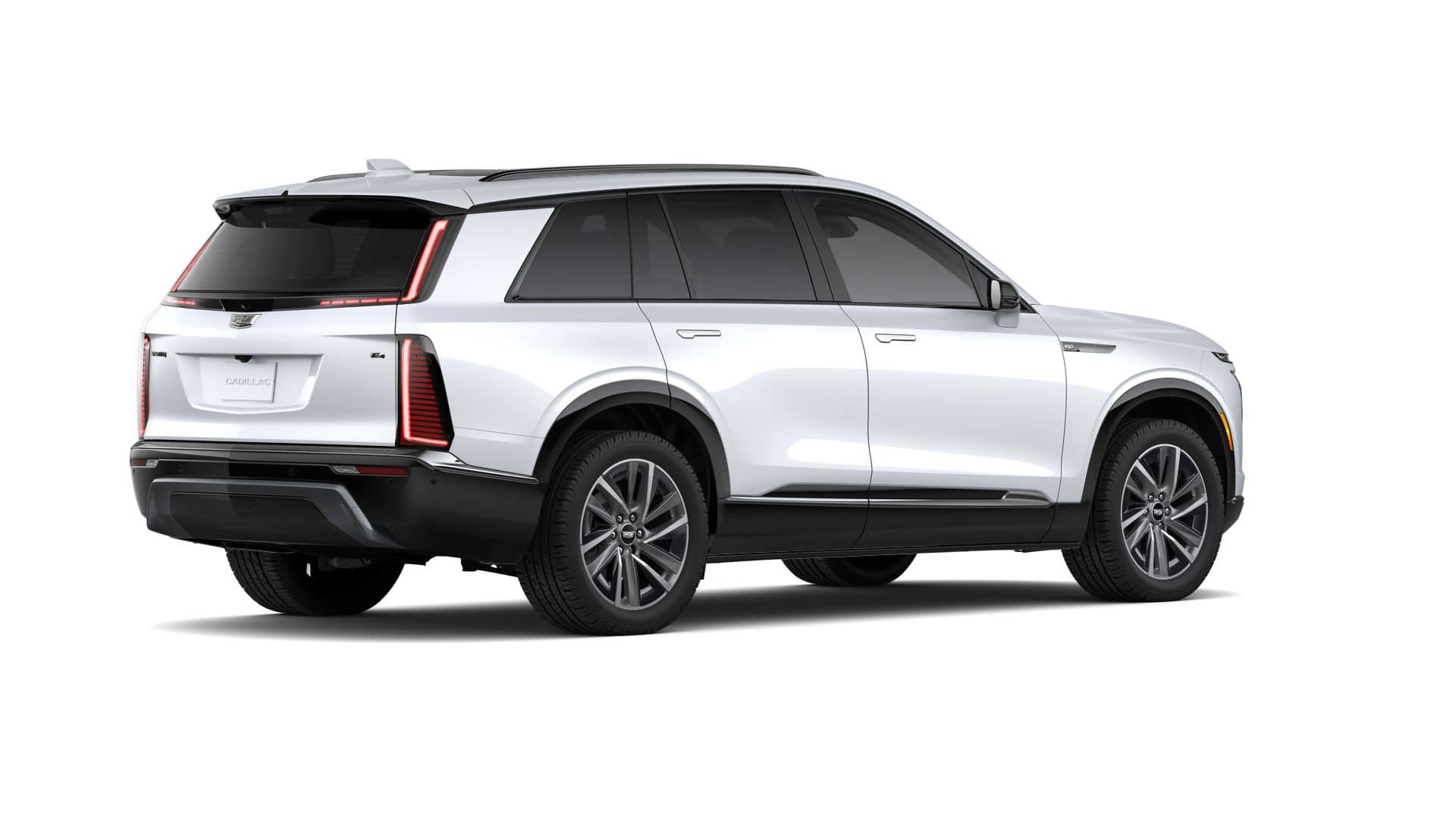 New 2027 Cadillac Vistiq Sport AWD/4WD image 17