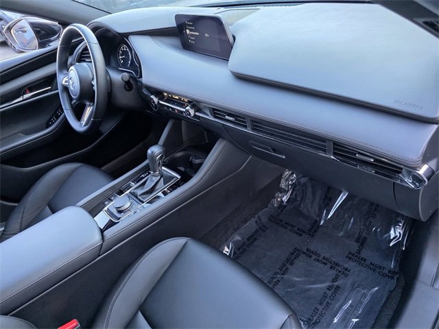Used 2023 MAZDA MAZDA3 s image 16