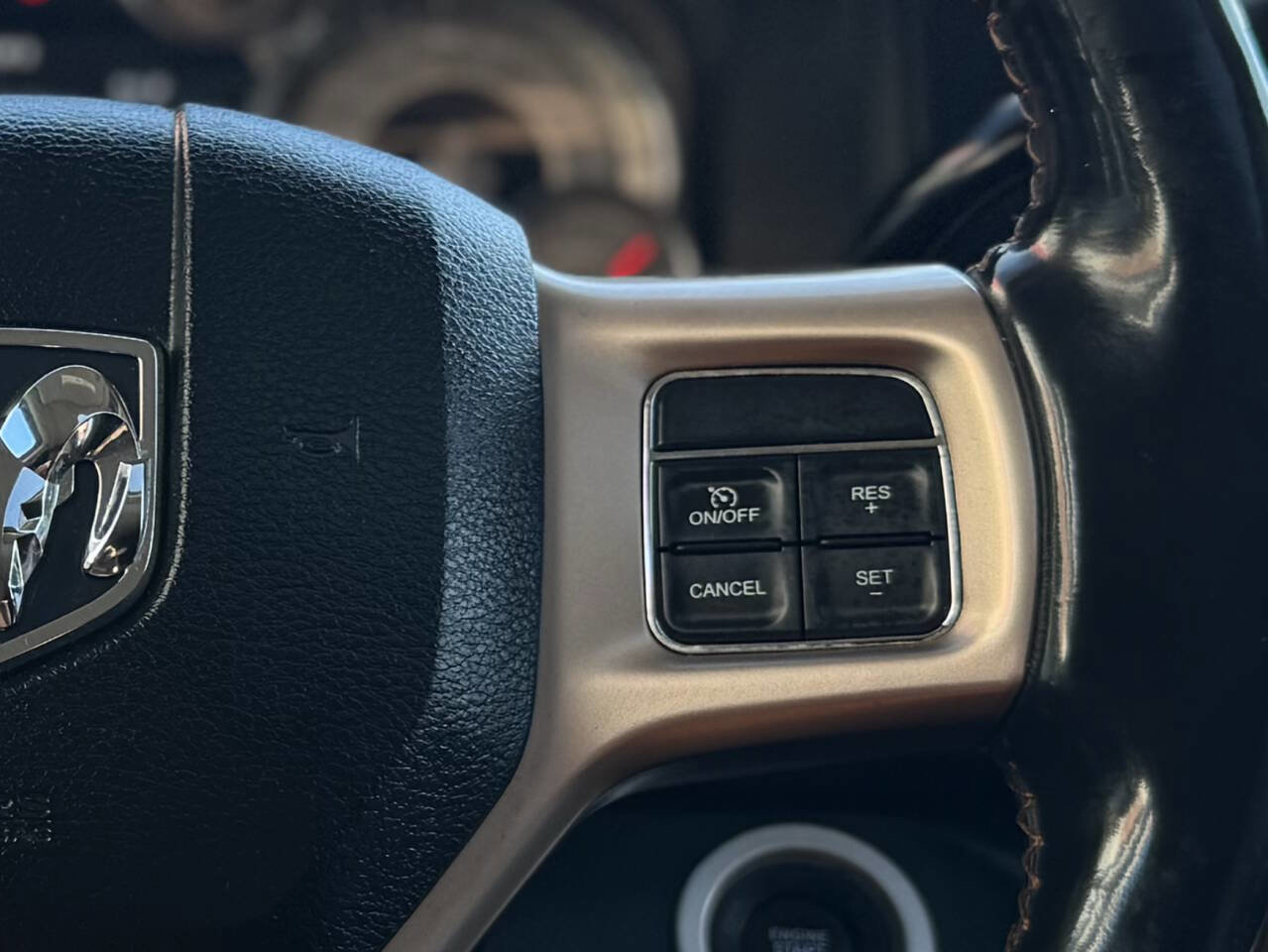 Used 2018 RAM 2500 Longhorn w/ Snow Chief Group AWD/4WD image 27