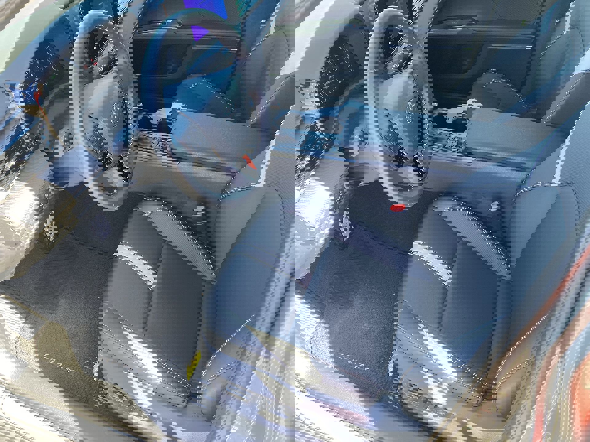 Certified 2026 Toyota Camry SE w/ Convenience Package image 16