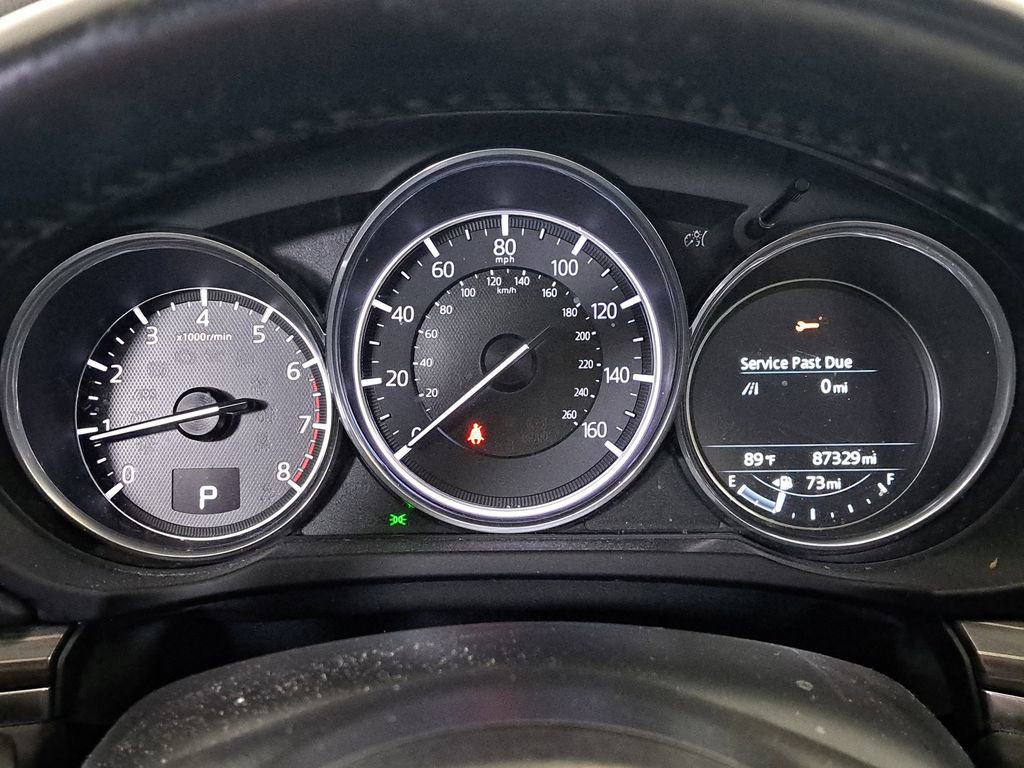 Used 2017 MAZDA CX-5 Grand Touring w/ Premium Package image 15