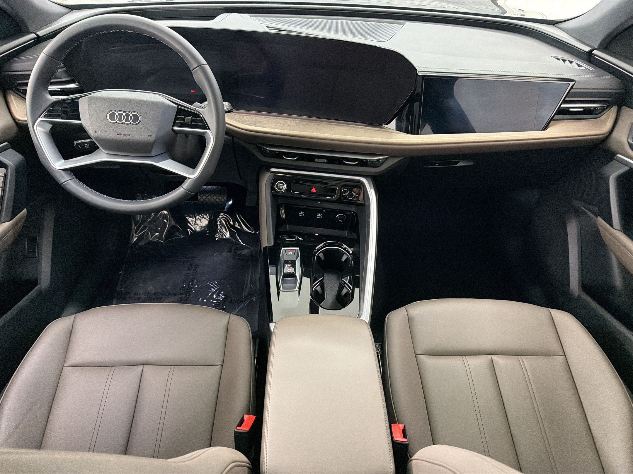 New 2026 Audi Q5 Premium AWD/4WD image 16