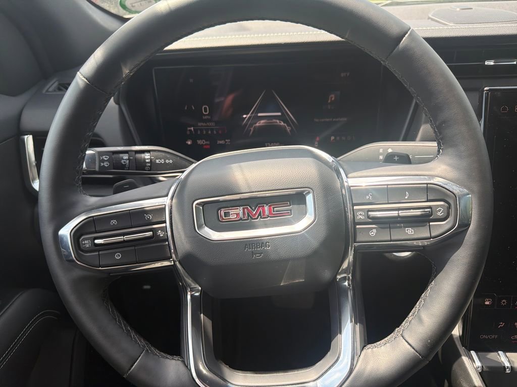 Used 2026 GMC Terrain Elevation w/ LPO, Floor Liner Package AWD/4WD image 14